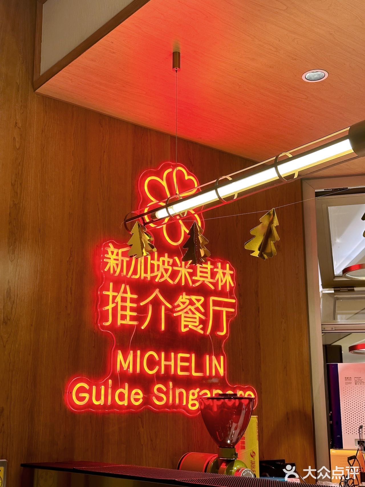 天天Plus｜是从新加坡来的圣诞老人呀🎄