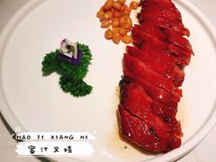 -芳满庭粤菜餐厅(丹阳吾悦店)