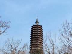 -西海子公园