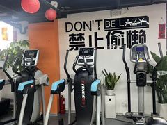 -清橙健身(学院路店)