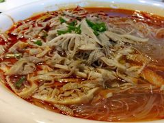 酸汤牛百叶-天福苑(崇宁路店)