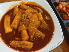 -韩礼年糕(飞虹路店)