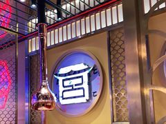 -韩宫宴烤肉·料理(青浦宝龙店)