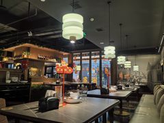 -前海沿·青岛菜(大拇指广场石老人店)