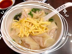 开洋馄饨-熙盛源(复兴路店)