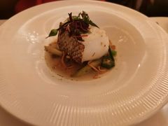 银鳕鱼-福楼法餐厅FLO