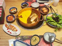 -伊豆野菜村(枫蓝国际店)