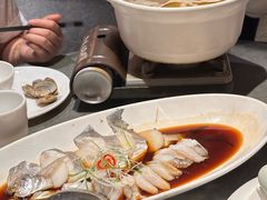 -佬太公海鸭·海鲜大排档(上海总店)