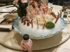 -澳门豆捞(裕华东路店)