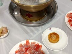 -鑫龙火锅城(嘉汇广场店)