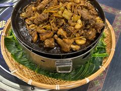 -甘家界牌柠檬鸭(青山店)