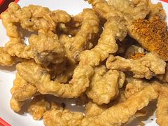 -钢管厂五区小郡肝串串香火锅(梅川路店)