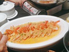 -简小舍·民间手艺菜(武昌江滩店)