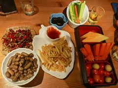 -胡桃里音乐酒馆(环亚凯瑟琳广场店)