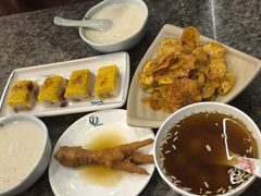 糖醋麻辣小土豆-小街天府(西工小街店)