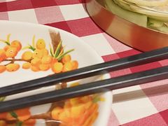 -西贝(金桥店)