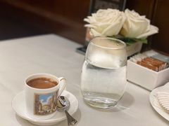 意式浓缩-COVA(平安金融中心店)