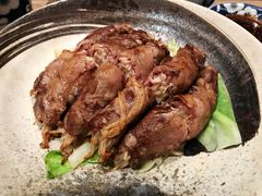 -小山日本料理(太古汇店)