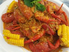 -辣螃铠盆盆蟹大排档(总店)