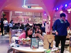 大堂-阿娜尔·新疆菜(宜家荟聚中心店)