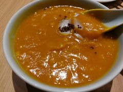 御品藜麦南瓜粥-宏状元现熬粥·京味菜(三里河店)