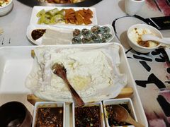 -二十一分小锅炖(皓月店)
