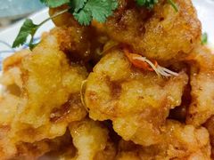 锅包肉-61度辣馆(通天街店)