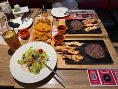 -必胜客(双榆树店)