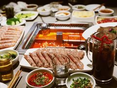 -海底捞火锅(九久奥特莱斯店)