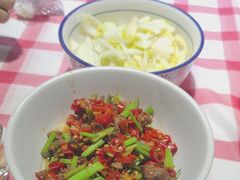 -好帮厨·下饭浏阳菜·坚持现炒(月湖店)