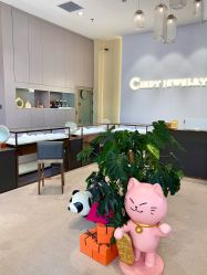 点击看大图 -Cindy Jewelry·钻戒·彩色宝石