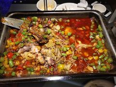 -伟大航路烤鱼(迅驰广场店)