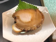 矶煮鲍鱼-Sushi Hanzo半藏(天环广场店)