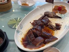 -稻香海鲜饭店(第一国际店)