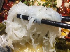 -江湖情酸菜鱼(万菱汇店)