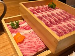 -锅物新语&寿喜烧.炉端割烹(世博源店)