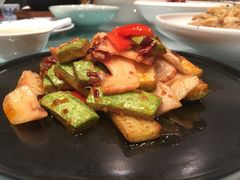 -漢舍中国菜馆(889广场店)