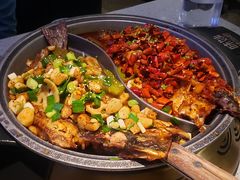 -味妙烤鱼吧(回龙观店)