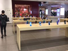 -华为授权体验店(中山公园来福士)