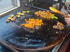 -炙热童年·老北京炙子烤肉(南锣鼓巷店)
