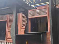-红螺寺