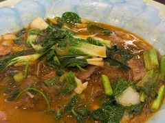 -金陵后厨·南京菜(新街口秣陵路店)