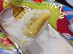 -甜心妈妈·榴莲星级糖水(北京路总店)