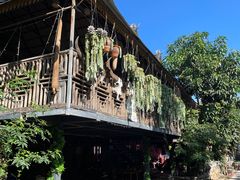 -西双版纳傣族园