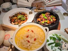 -桂满陇·锦绣江南(益田广场店)
