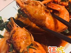 -美奈小馆·越南料理(中航城君尚购物中心店)