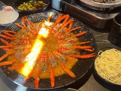 -红盔甲·小龙虾(人民广场店)