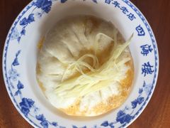 -四海楼(如皋定慧禅寺店)