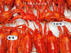 -草原牧羊火锅·龙虾·烤鱼(杨浦店)