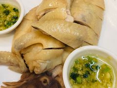 -文记壹心鸡(宝华路店)